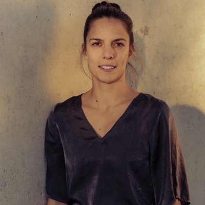 Duoh Kreativbuero Mitarbeiterin Andrea Liebhaeuser