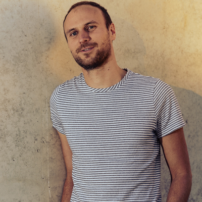 Duoh Kreativbuero Mitarbeiter Johannes Deffner